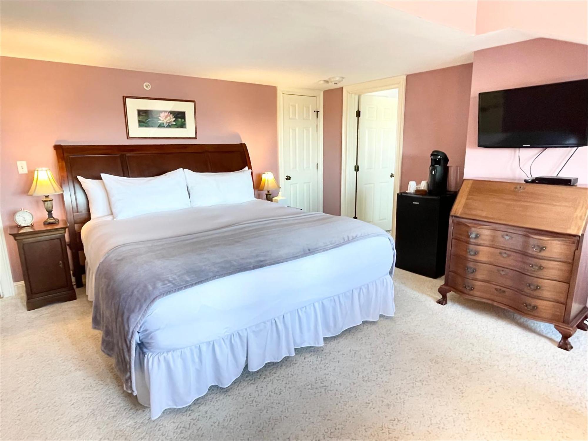 Adair Country Inn & Restaurant Литлтон Экстерьер фото