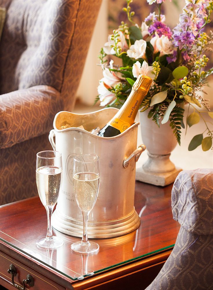 Adair Country Inn & Restaurant Литлтон Экстерьер фото