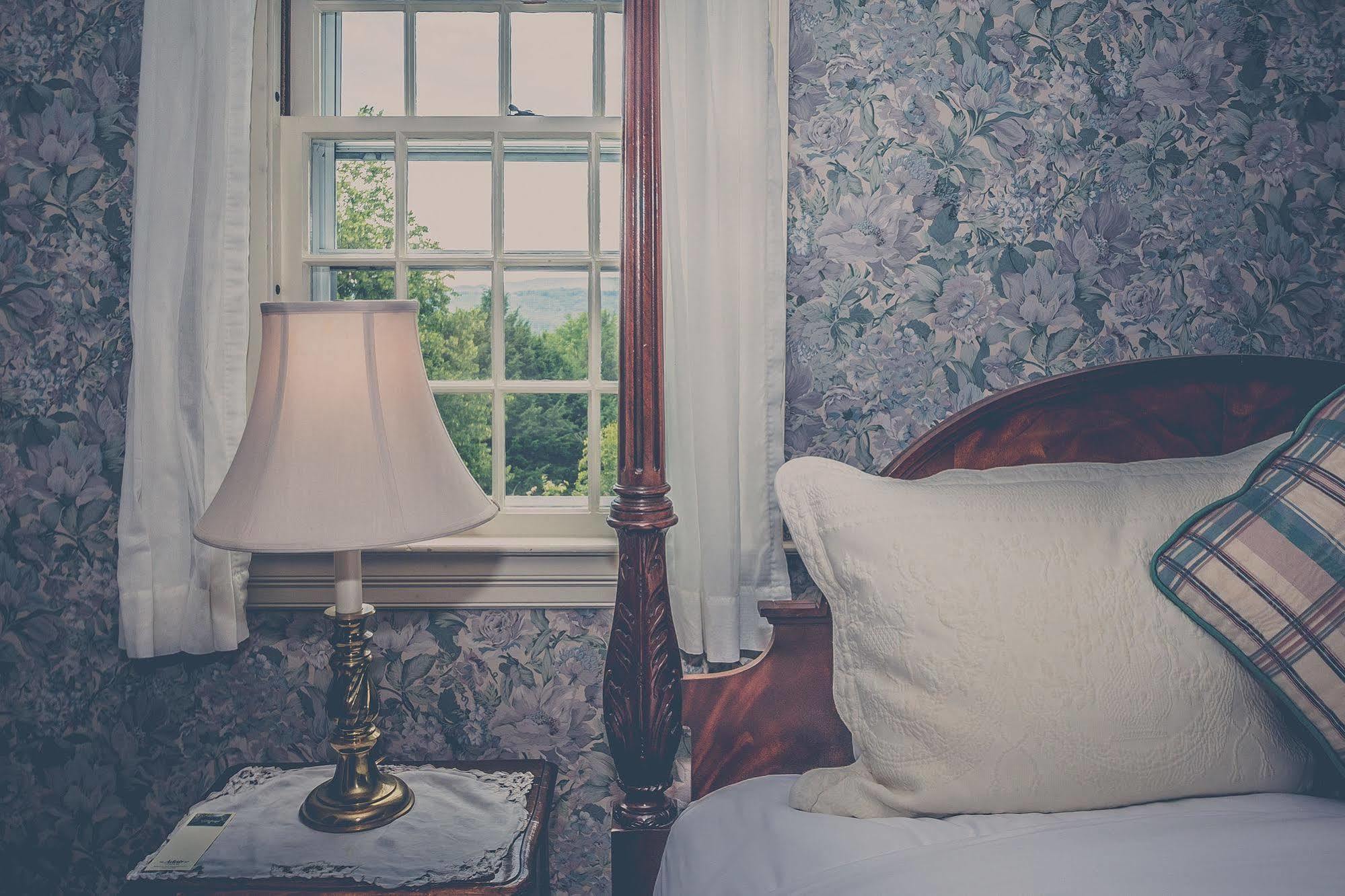 Adair Country Inn & Restaurant Литлтон Экстерьер фото